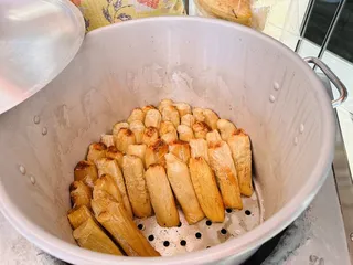 Panaderia Tamales Don Carlos