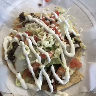 Tostada