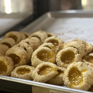 Juanita’s Bakery