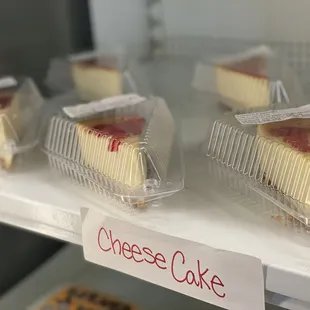 Cheese cake