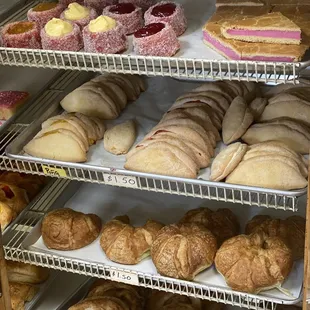 Pan dulce