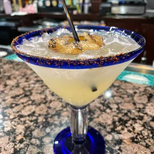 Pineapple Margarita