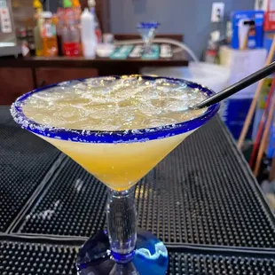 House Margarita