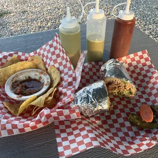 This is a $10 plate.