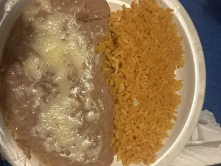 Las Plazas Mexican Restaurant