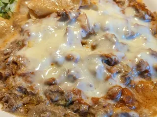 Don Chuy's Mexican Grill