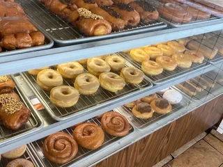 Fosters Donuts