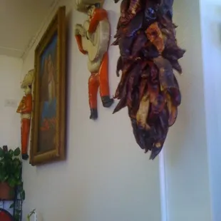 interior, sushi and sashimi