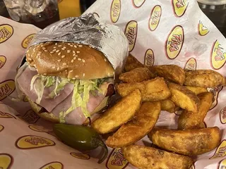 Fitos Tacos De Trompo