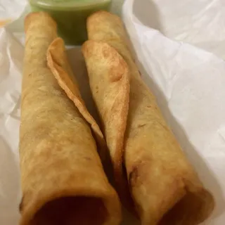 Taquitos