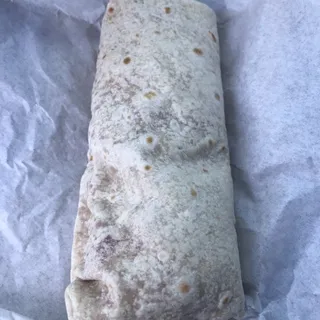 All Meat