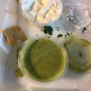 Sour Cream