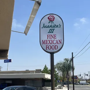Sign