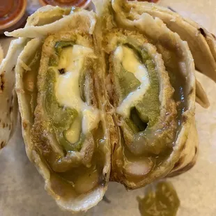 Chile Verde
