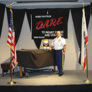 DareOfficer ..