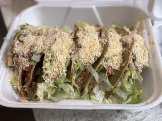 Chucks Tacos