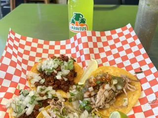 Taco Bout Good