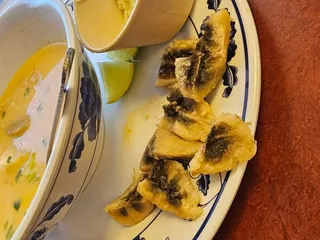 Taste Of Honduras