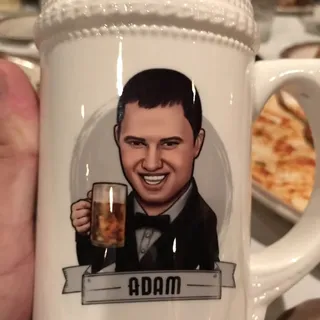 Adam S.
