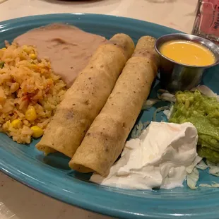 Flautas (2)