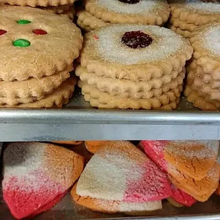Pan dulce