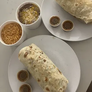 burrito, burritos and wraps, wraps, food