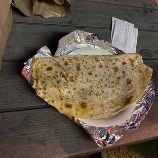 Quesadilla