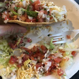 Salsa Fresca