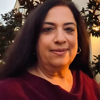 Harinder K.