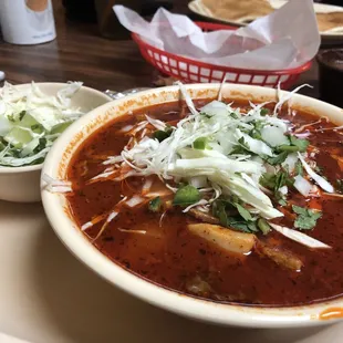 Pozole