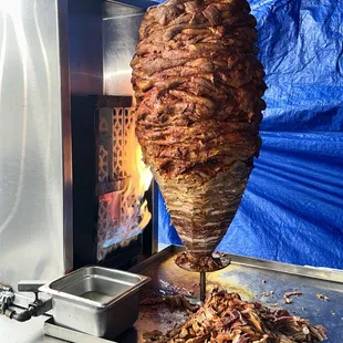 Juanito’s Tacos