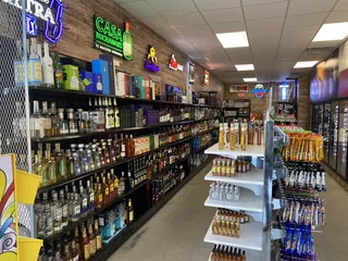 Dirty Boot Liquor Beer & Wine
