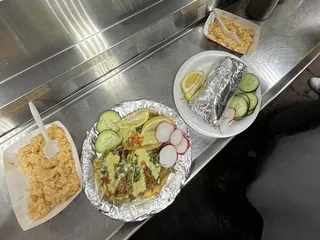 Julian's Tortilleria