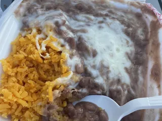 Taqueria Los Coyotes