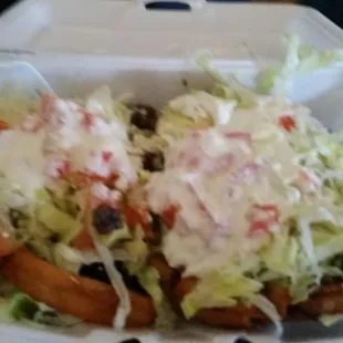 Buddy Burrito Shredded Beef