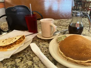 Taqueria Fiesta Charra