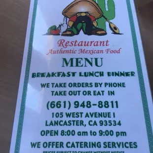 Family favorite always great service and excellent food