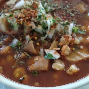Menudo