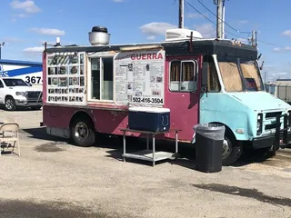 Tacos Guerra