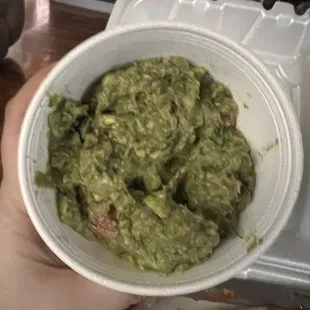 Guacamole