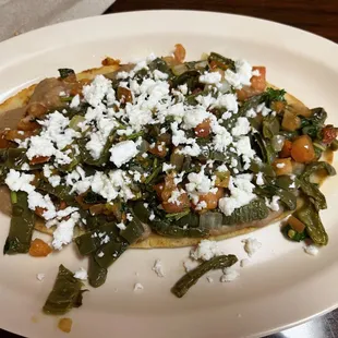 Huarache De Nopal
