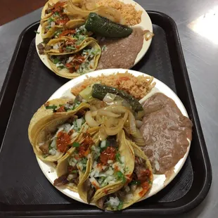 food, tacos