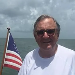 Gary M.