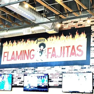 Name of the restaurant