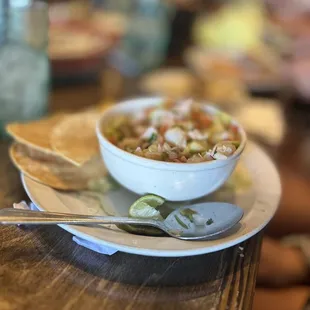 chowder, soups and chowder, soup, food