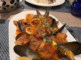 Azzurra Cucina Italiana