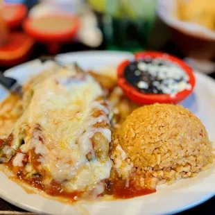 Chile Relleno