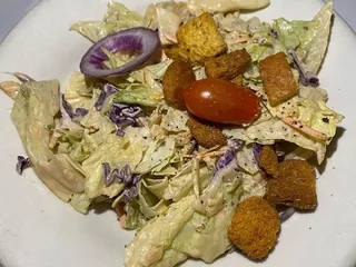 Bob Taylor's Ranch House