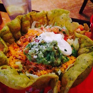 Taco Salad