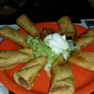 Taquitos